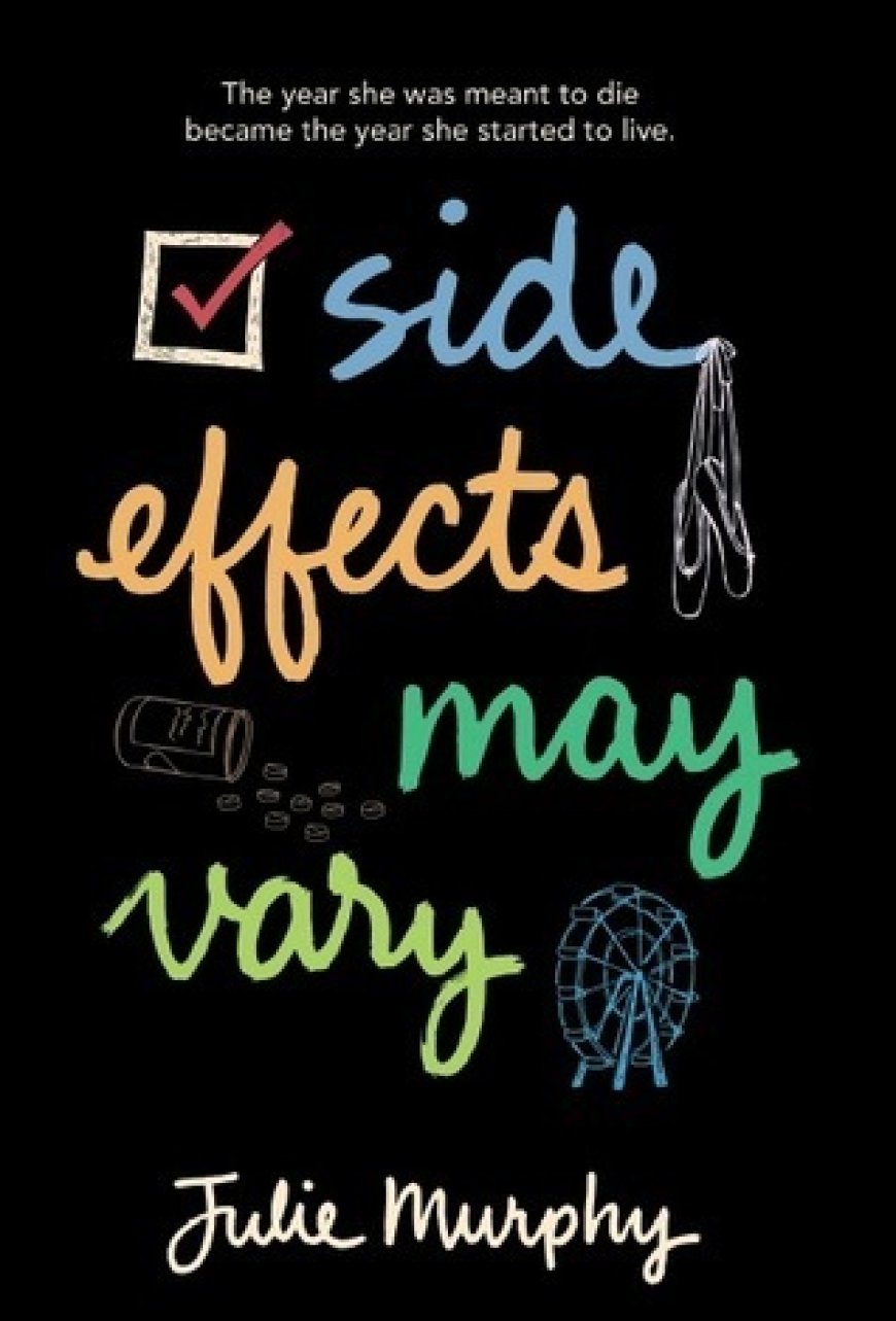 [PDF] Side Effects May Vary by Julie Murphy