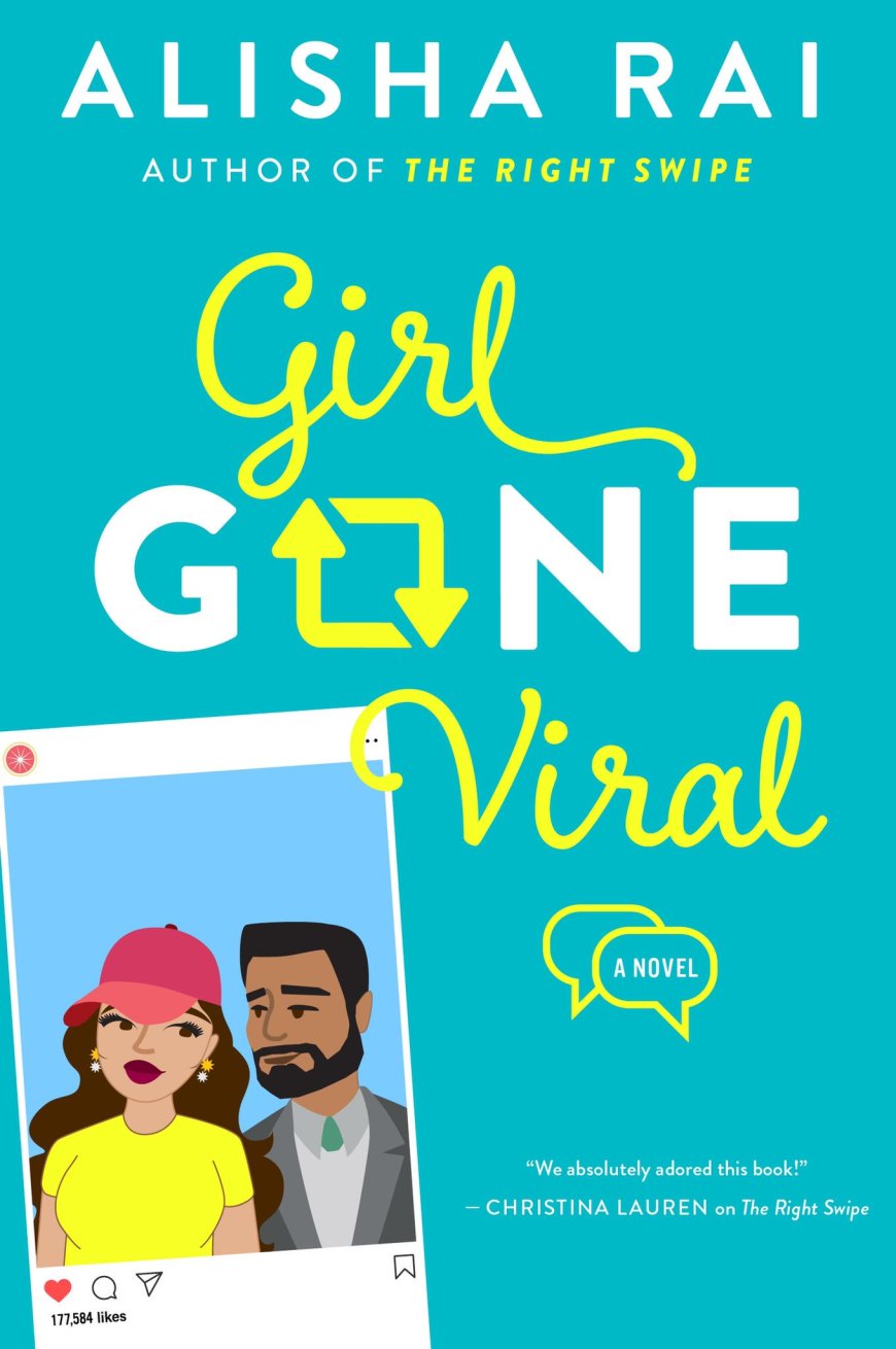 [PDF] Modern Love #2 Girl Gone Viral by Alisha Rai