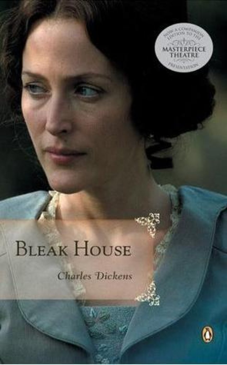 [PDF] Bleak House by Charles Dickens ,  Nicola Bradbury  (Annotations) ,  Hablot Knight Browne  (Illustrations)