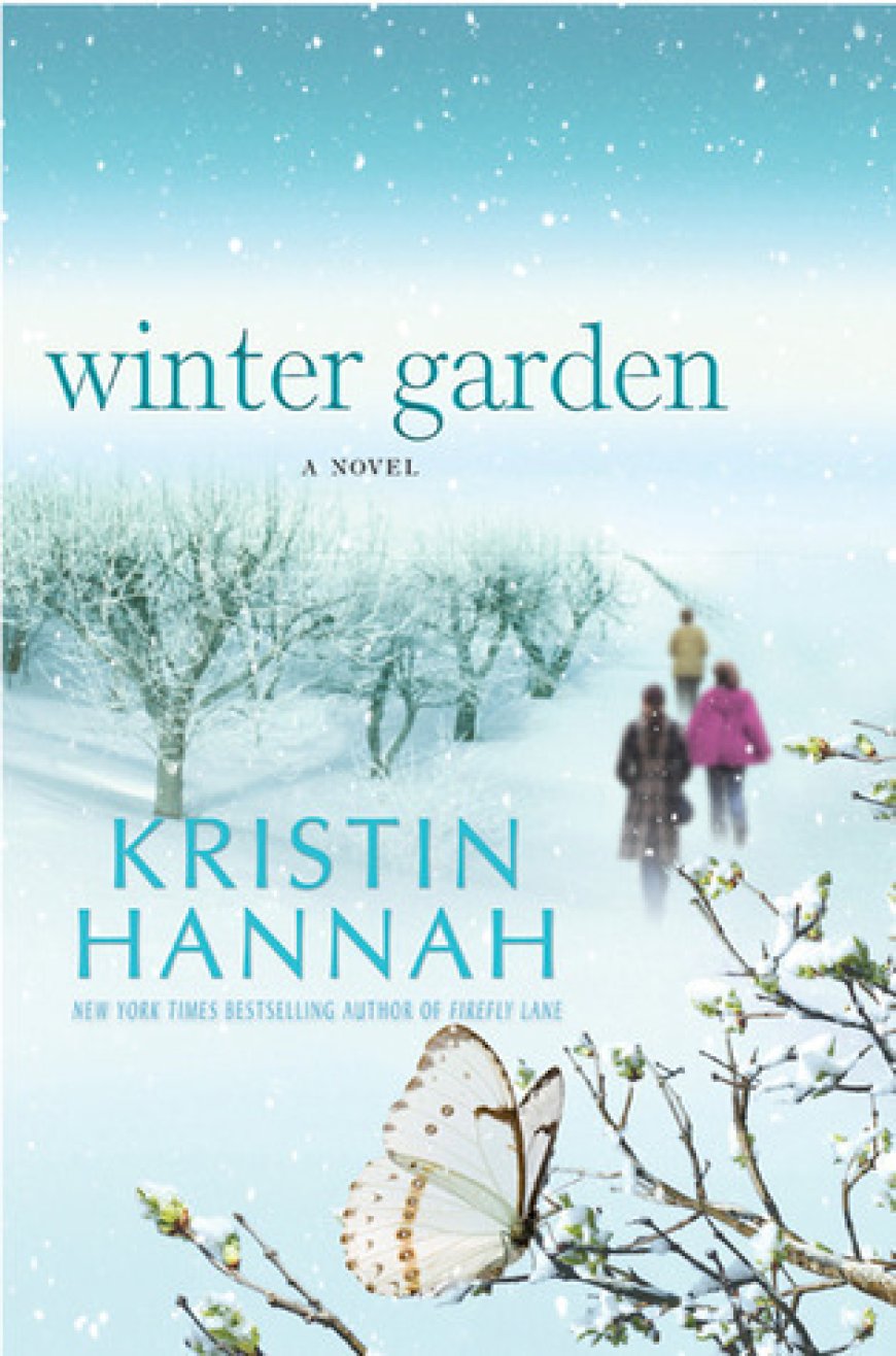 [PDF] Winter Garden by Kristin Hannah