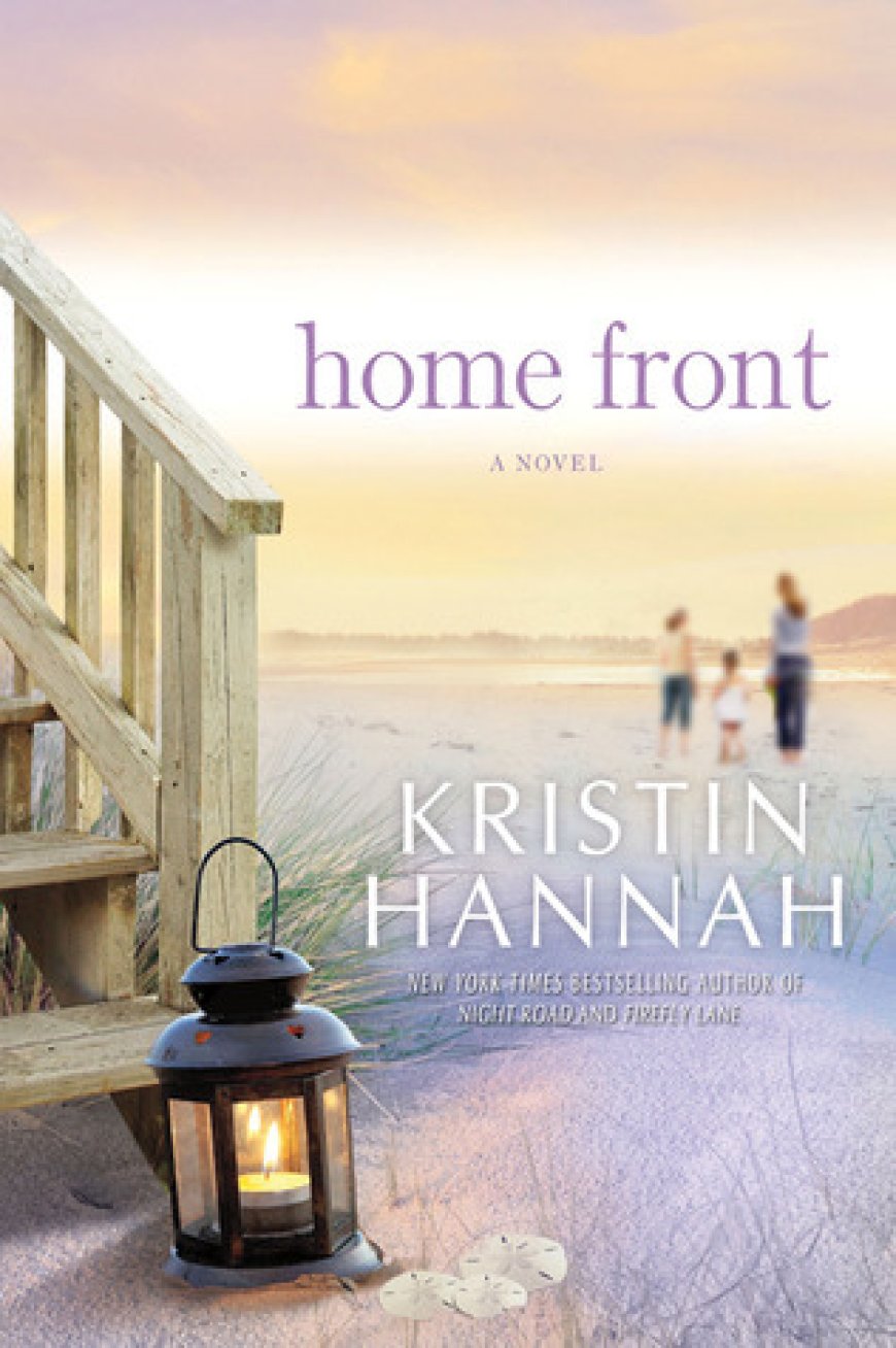 [PDF] Home Front by Kristin Hannah