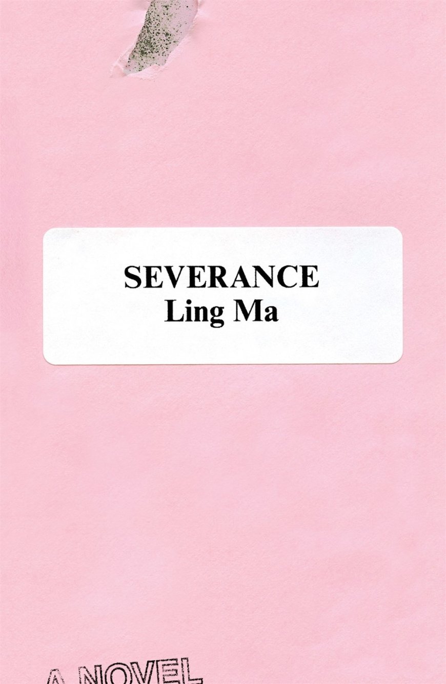 [PDF] Severance by Ling Ma