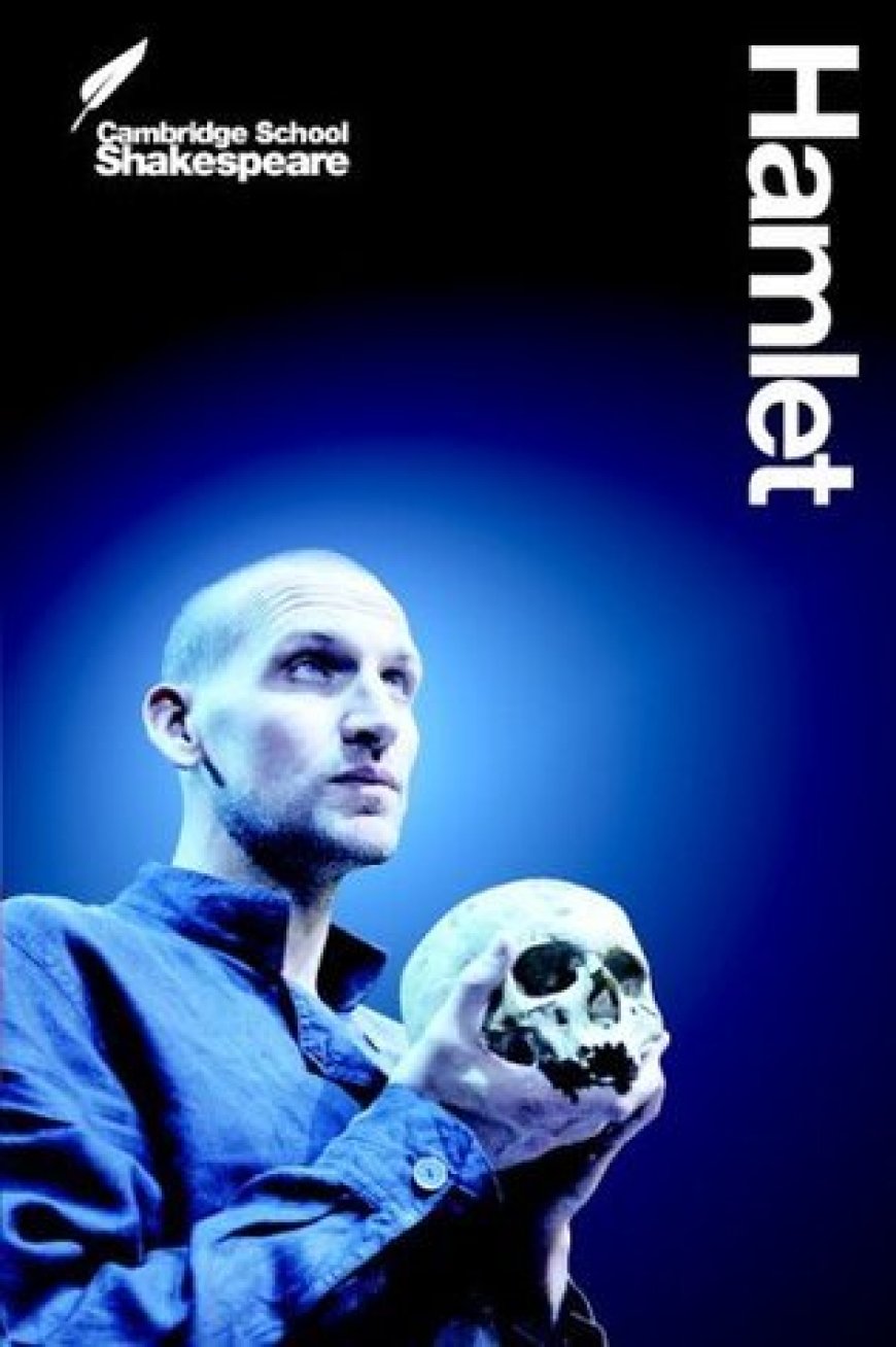 [PDF] Hamlet by William Shakespeare ,  Harold Bloom  (Contributor) ,  Rex Gibson  (Editor) ,  Israel Gollancz  (Preface & Glossary) ,  Henry Norman Hudson  (Introduction and Notes) ,  L.A. Sherman ,  Max J. Herzberg  (Editor)