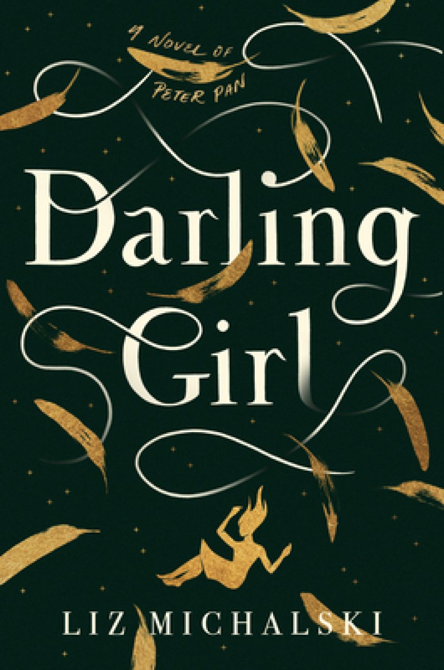 [PDF] Darling Girl by Liz Michalski