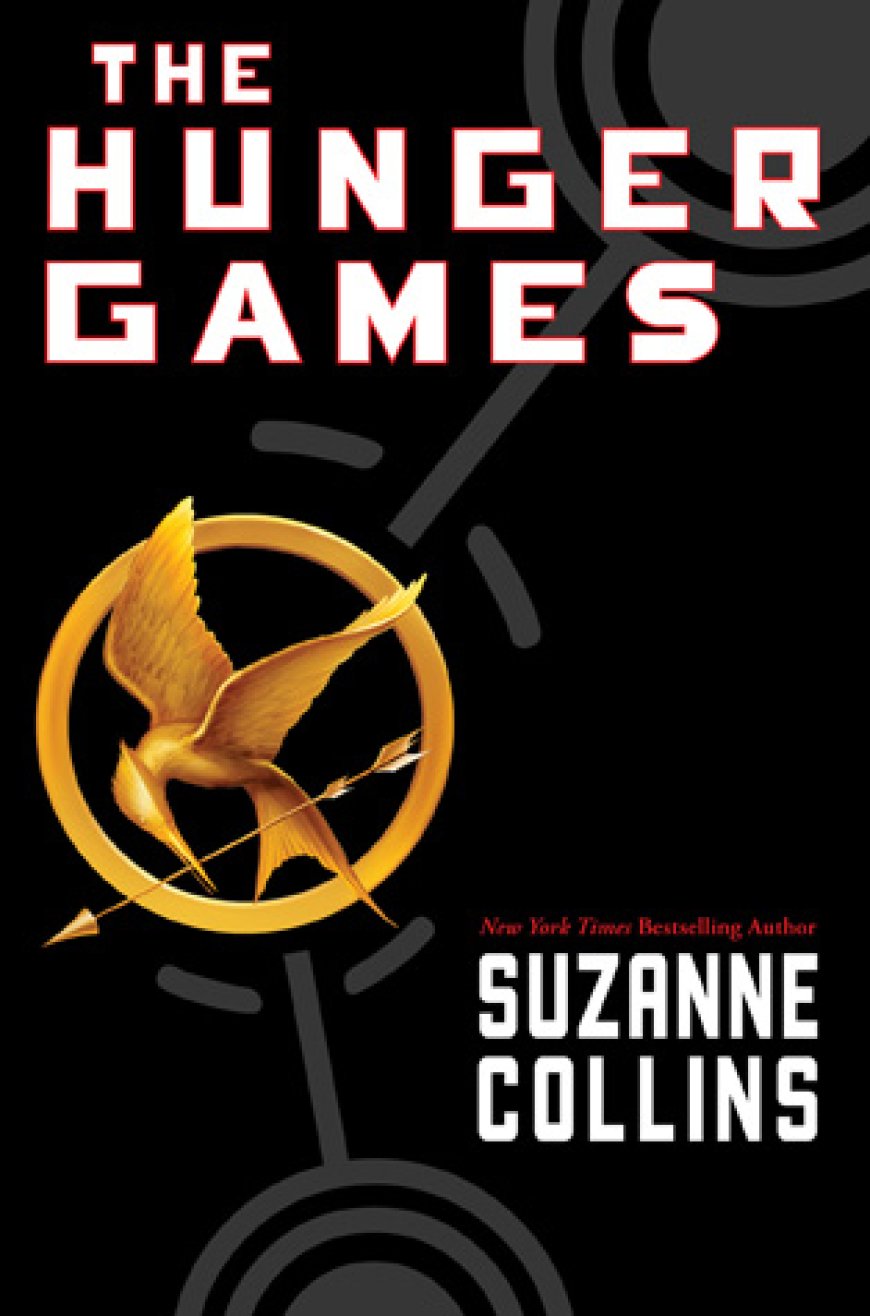 [PDF] The Hunger Games #1 The Hunger Games by Suzanne Collins