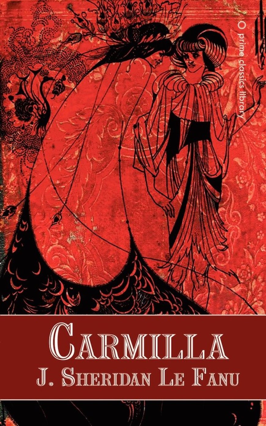 [PDF] Carmilla by J. Sheridan Le Fanu ,  Karl Wurf  (Introduction)