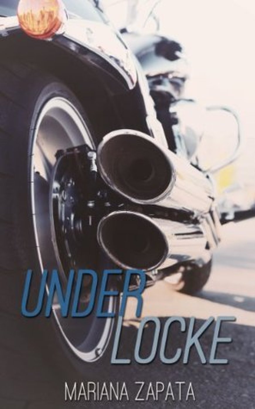 [PDF] Under Locke by Mariana Zapata