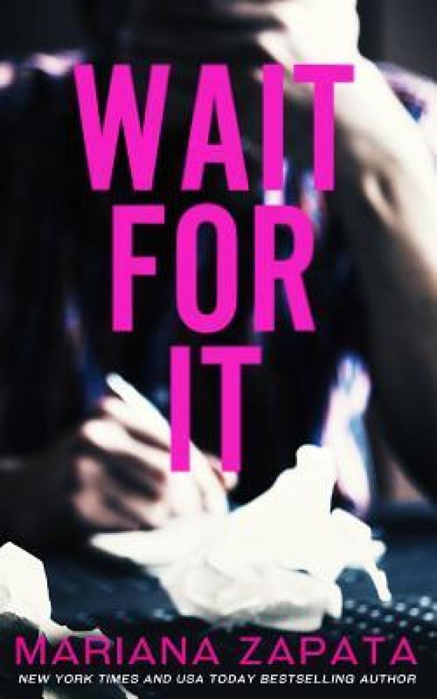 [PDF] Wait For It by Mariana Zapata