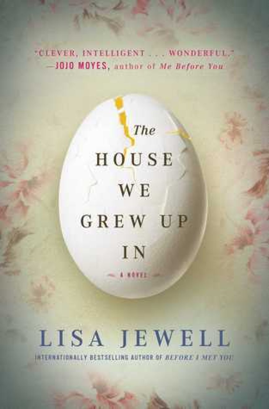 [PDF] The House We Grew Up In by Lisa Jewell