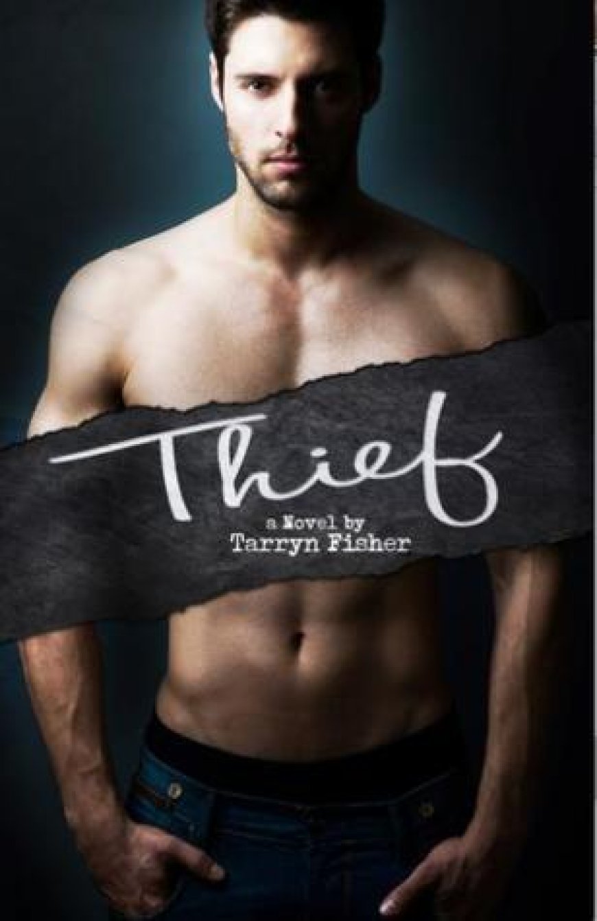 [PDF] Love Me with Lies #3 Thief by Tarryn Fisher