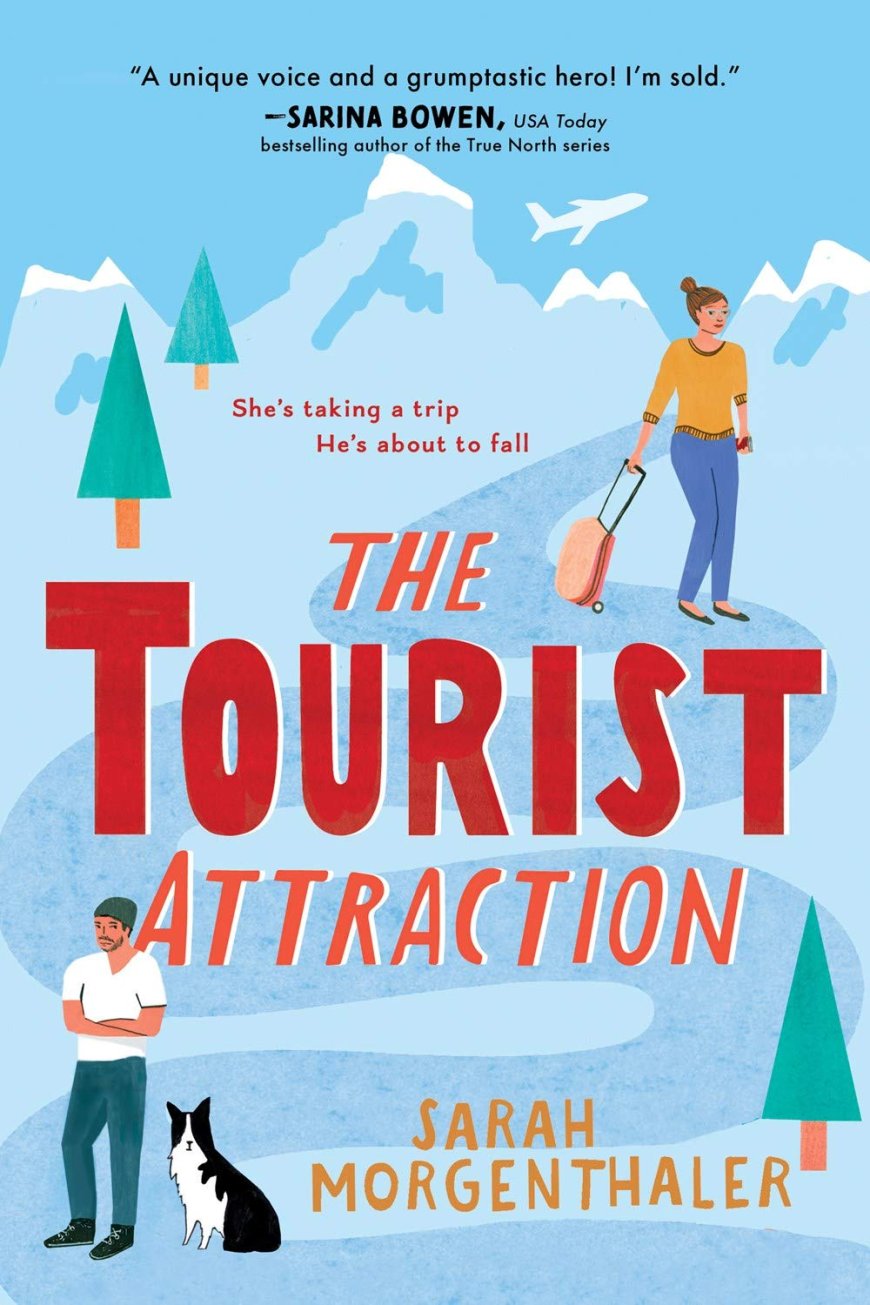 [PDF] Moose Springs, Alaska #1 The Tourist Attraction by Sarah Morgenthaler