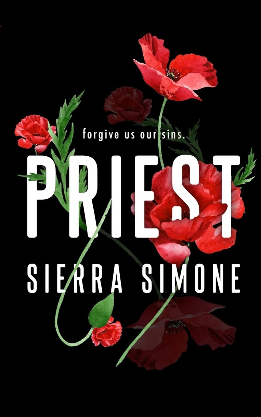 [PDF] Priest #1 Priest by Sierra Simone