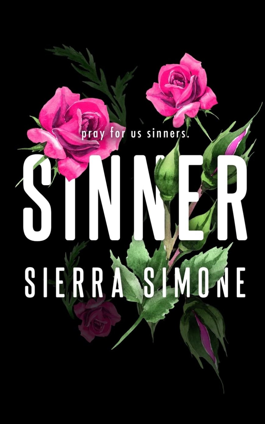 [PDF] Priest #2 Sinner by Sierra Simone