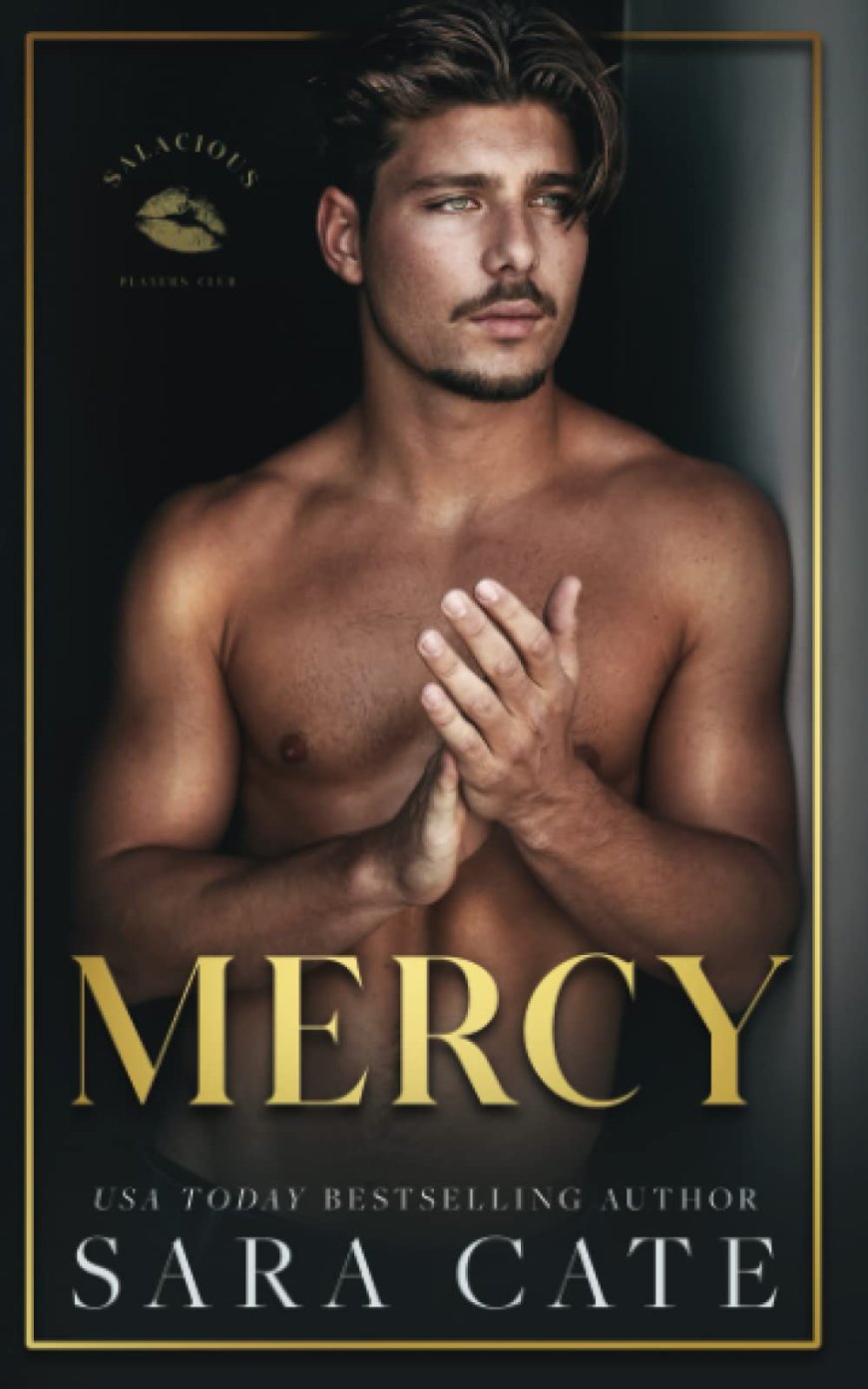 [PDF] Salacious Players Club #4 Mercy by Sara Cate