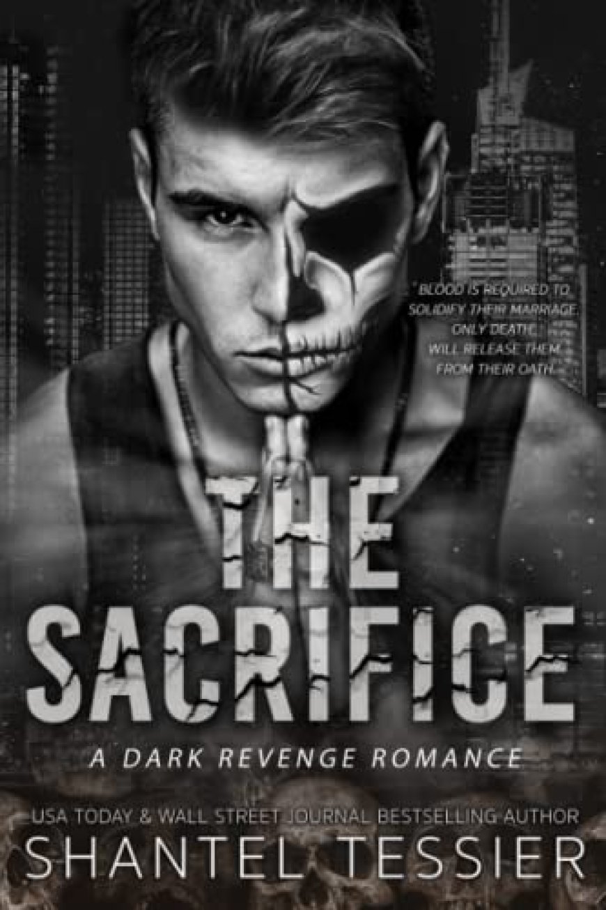 [PDF] L.O.R.D.S. #3 The Sacrifice by Shantel Tessier