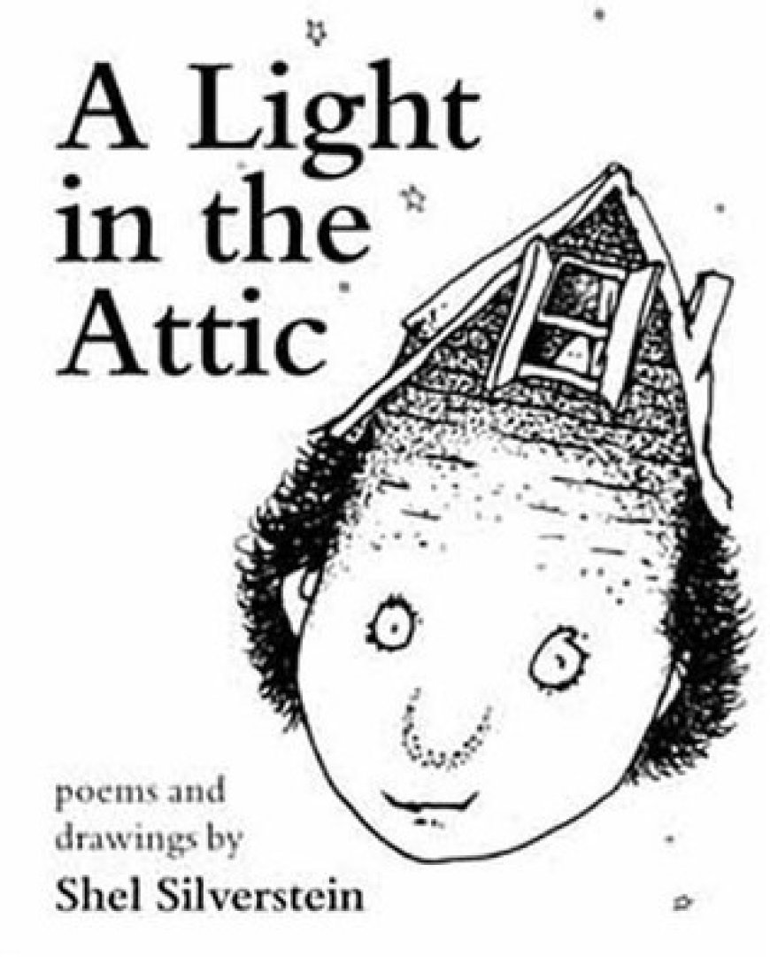 [PDF] A Light in the Attic by Shel Silverstein