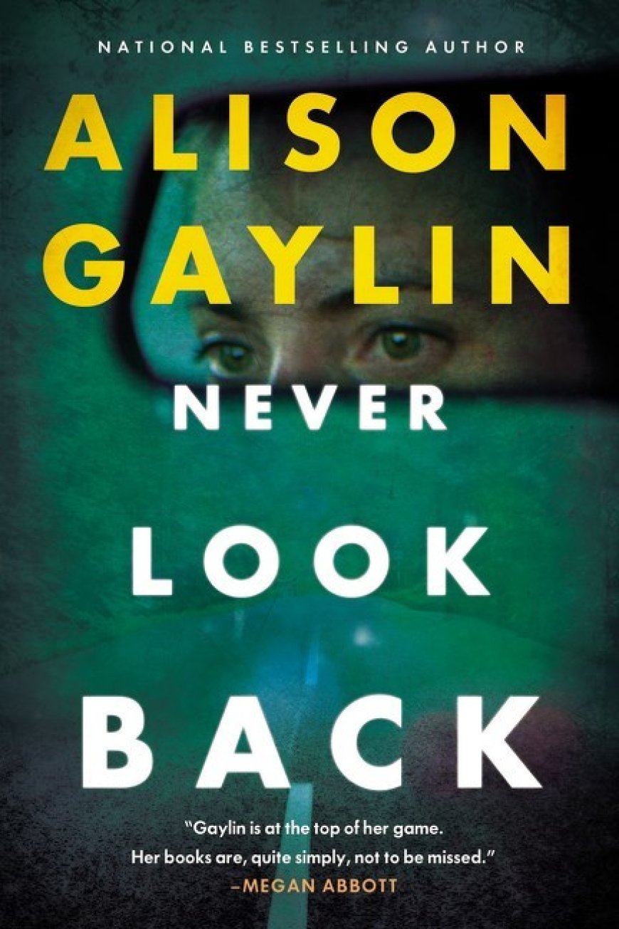 [PDF] Never Look Back by Alison Gaylin