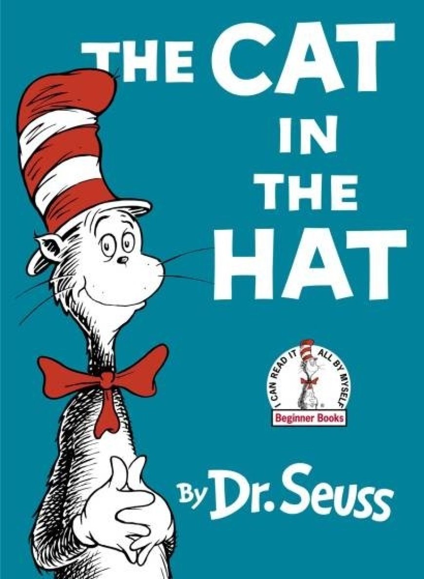 [PDF] The Cat in the Hat #1 The Cat in the Hat by Dr. Seuss