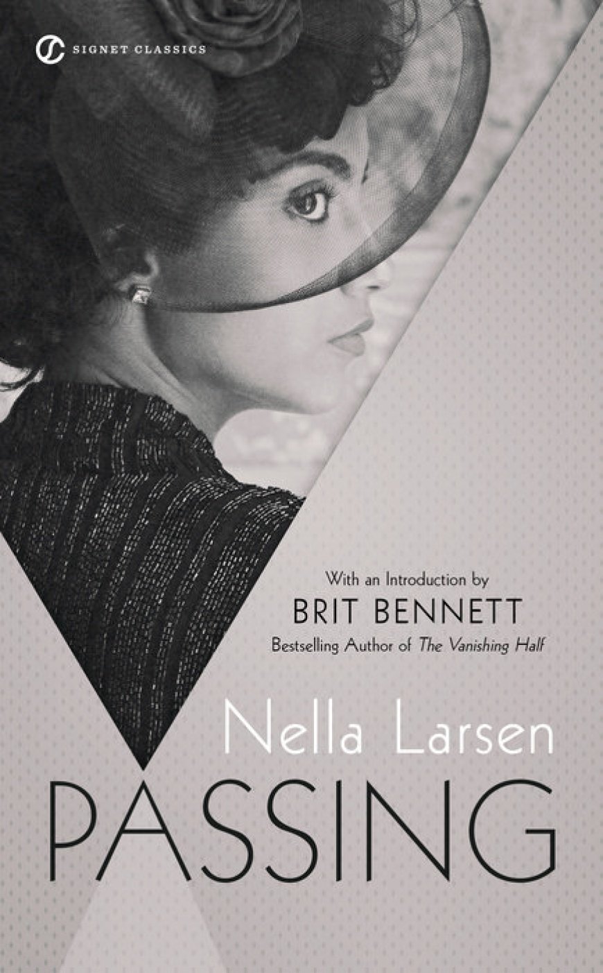 [PDF] Passing by Nella Larsen ,  Brit Bennett  (Introduction)