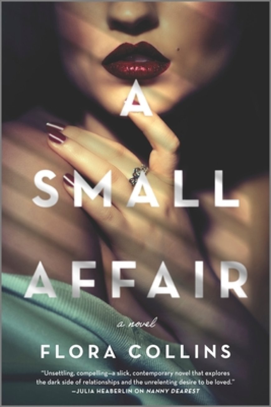 [PDF] A Small Affair by Flora Collins