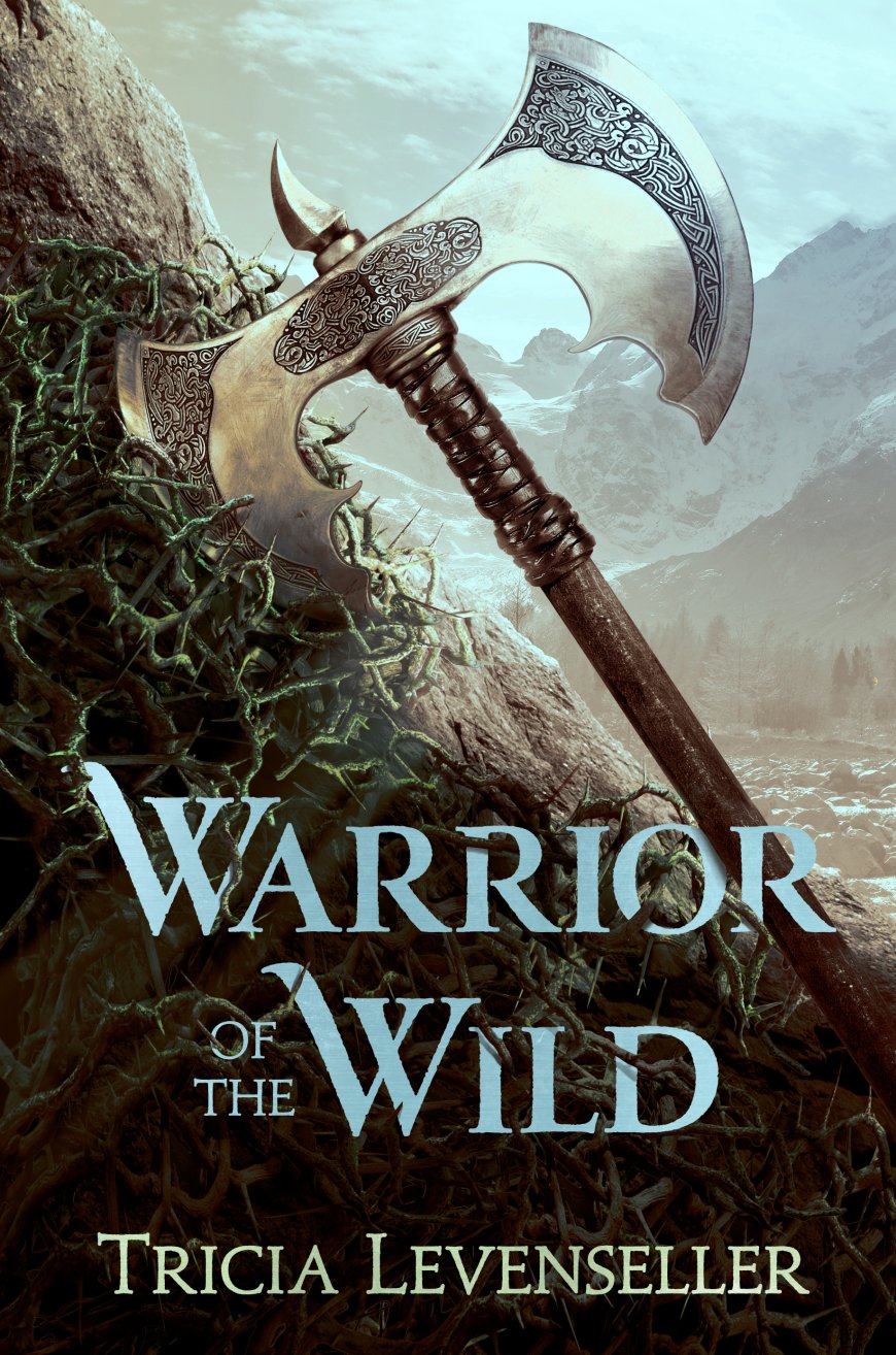 [PDF] Warrior of the Wild by Tricia Levenseller