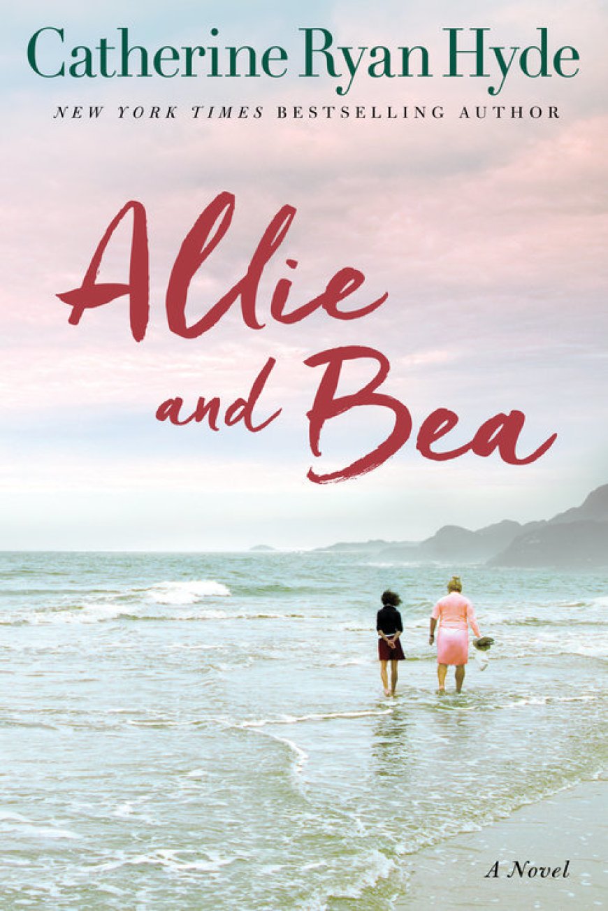 [PDF] Allie and Bea by Catherine Ryan Hyde