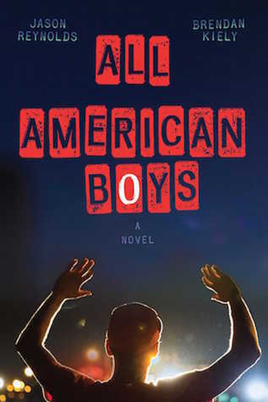 [PDF] All American Boys by Jason Reynolds ,  Brendan Kiely