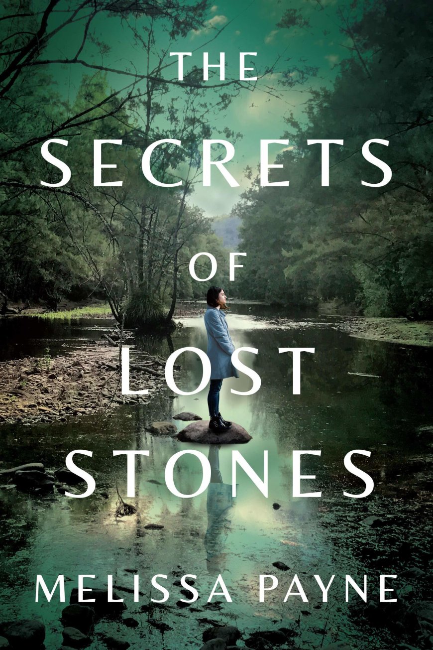 [PDF] The Secrets of Lost Stones by Melissa Payne