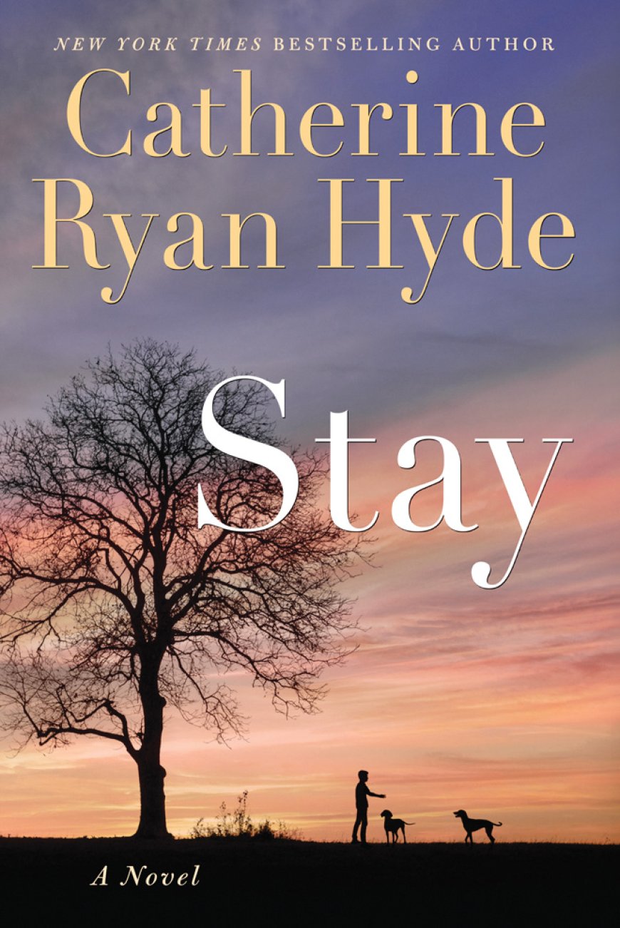 [PDF] Stay by Catherine Ryan Hyde