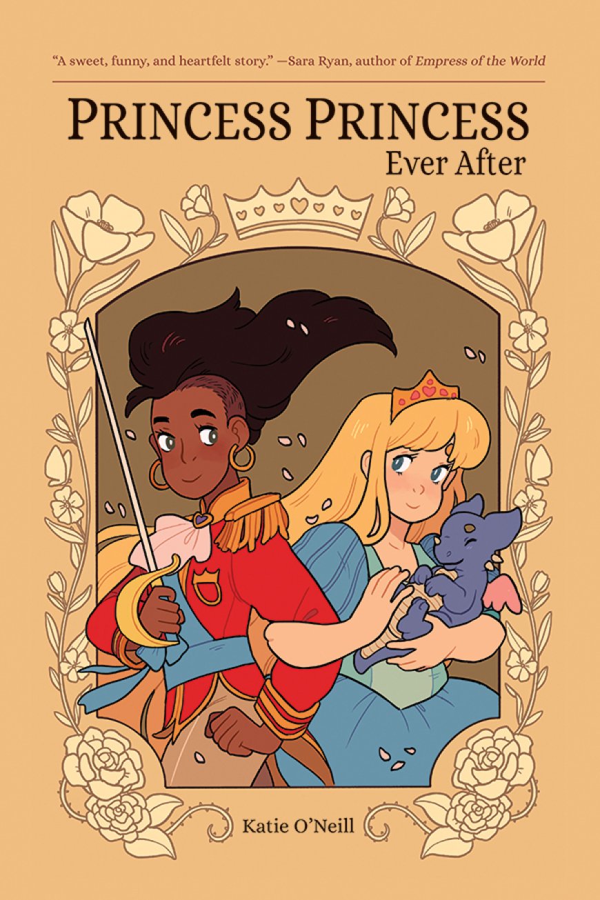 [PDF] Princess Princess Ever After by Kay O'Neill