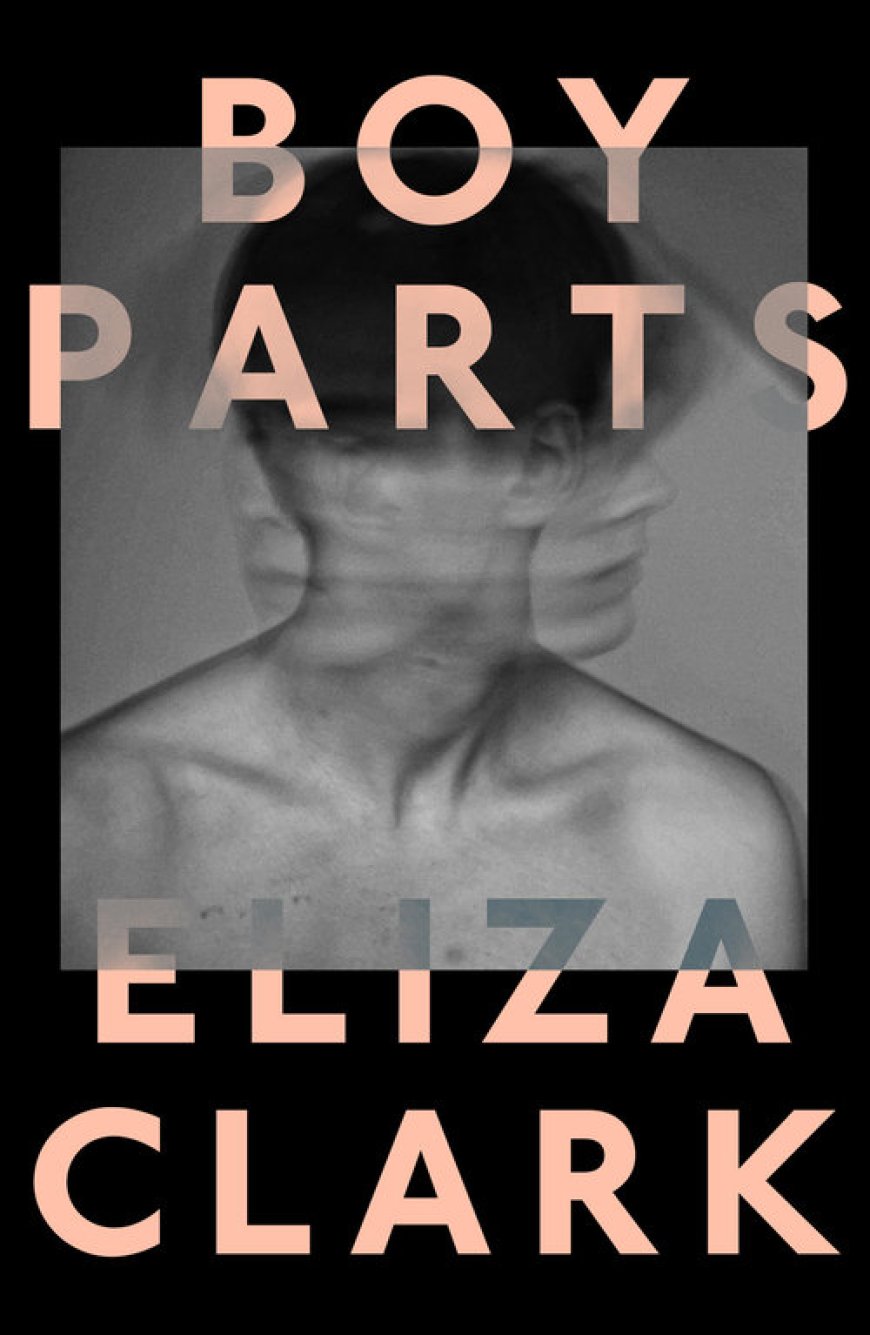 [PDF] Boy Parts by Eliza Clark