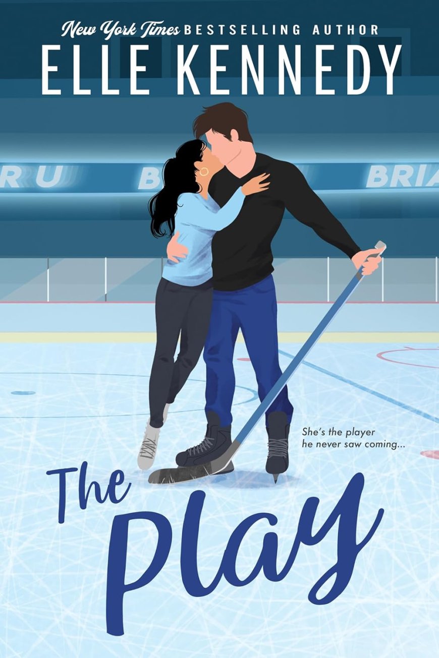 [PDF] Briar U #3 The Play by Elle Kennedy