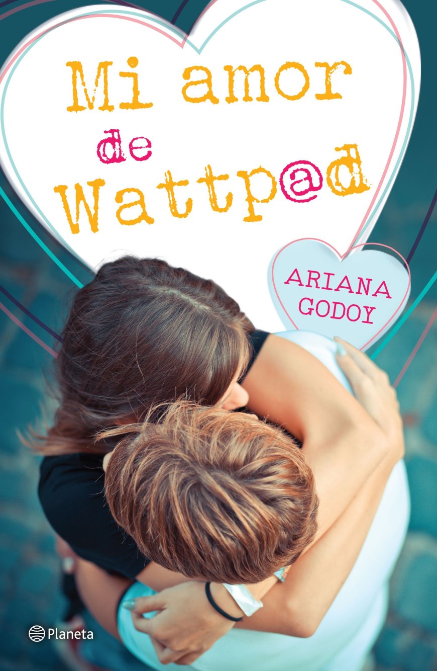 [PDF] My Wattpad Love #1 Mi amor de Wattpad by Ariana Godoy