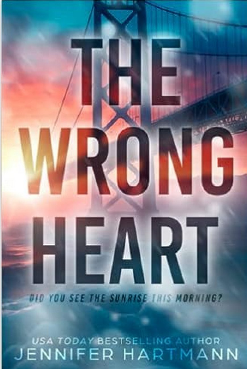 [PDF] The Wrong Heart by Jennifer Hartmann