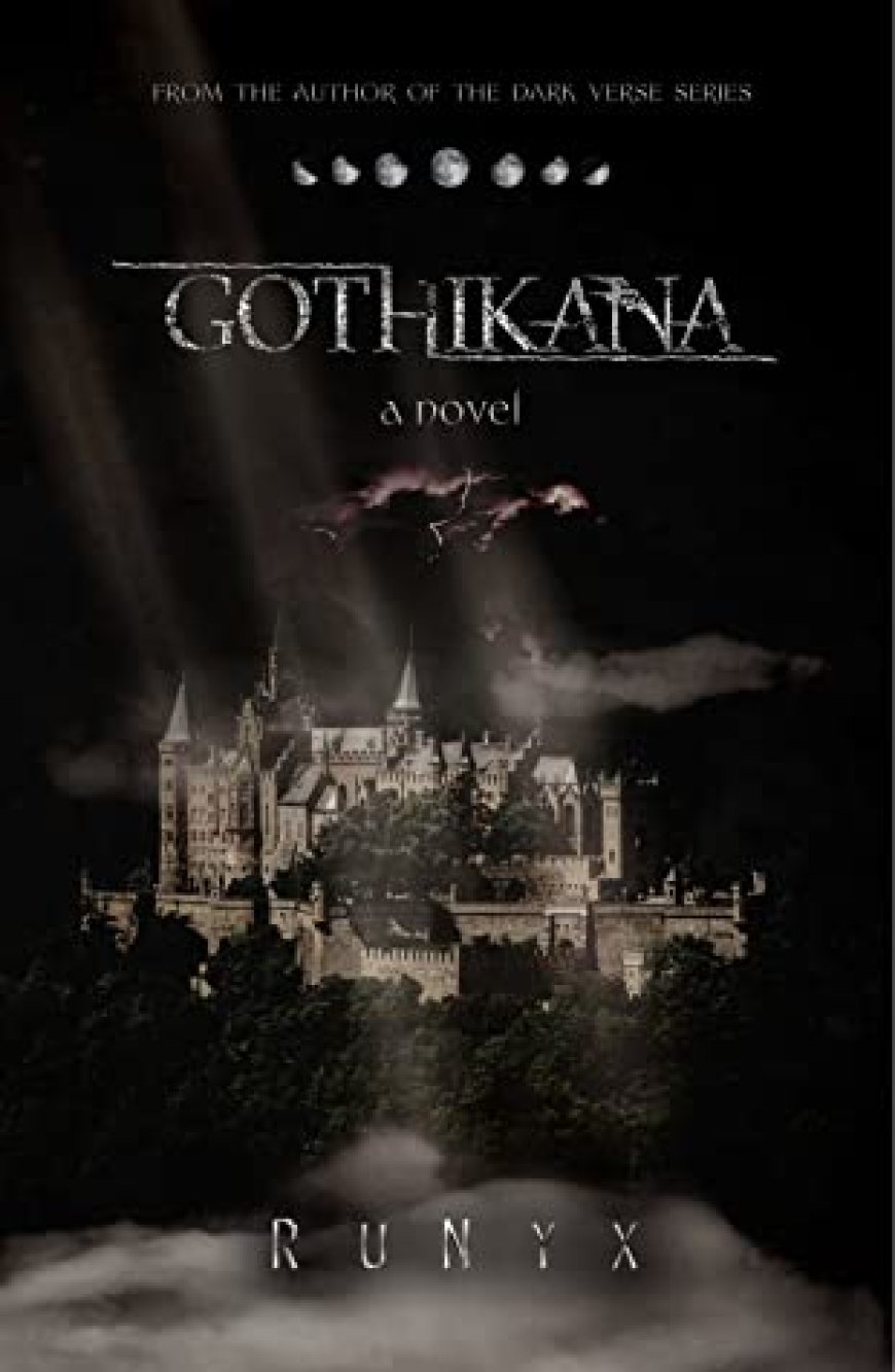 [PDF] Gothikana by RuNyx