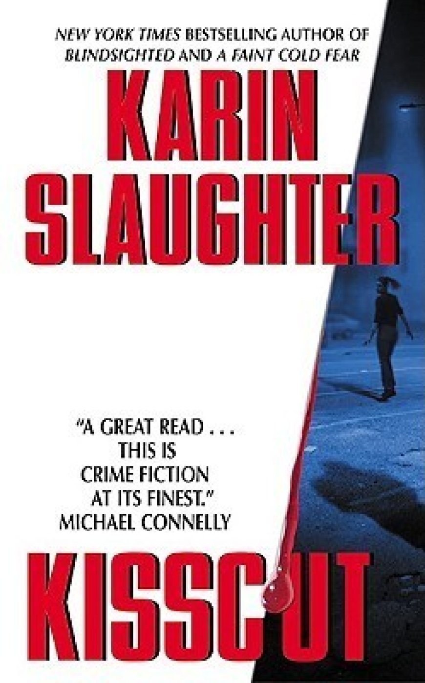 [PDF] Grant County #2 Kisscut by Karin Slaughter