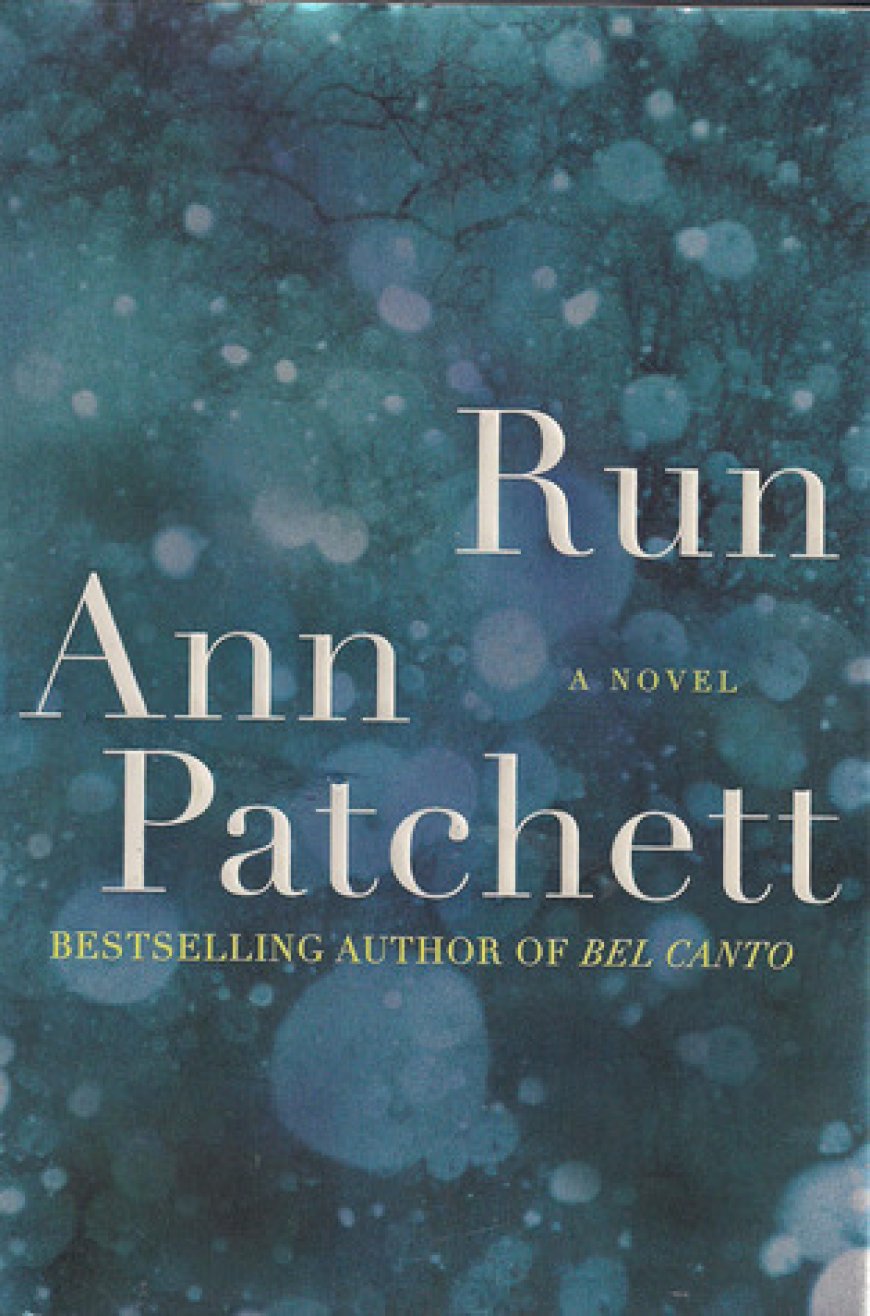 [PDF] Run by Ann Patchett