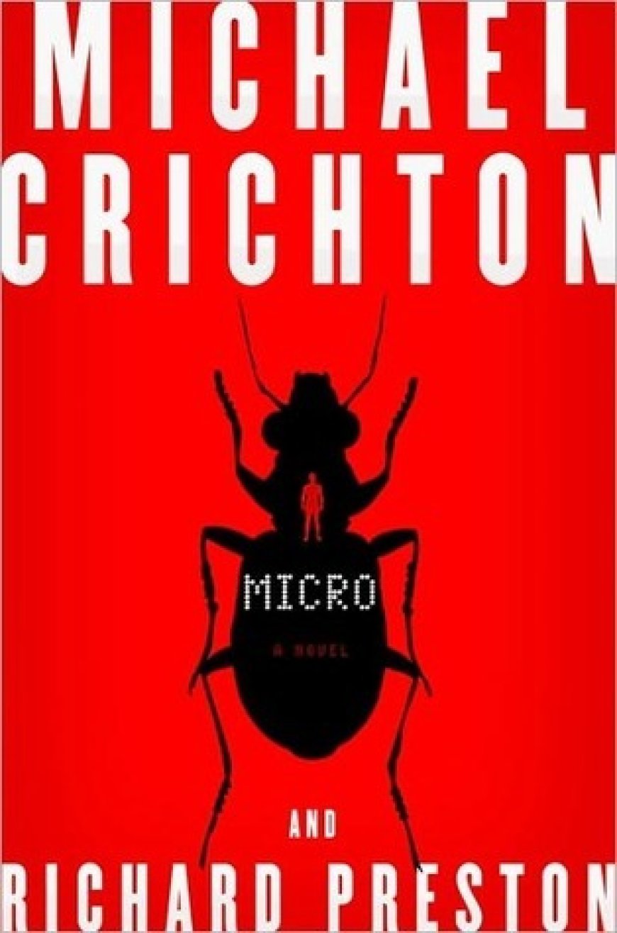 [PDF] Micro by Michael Crichton ,  Richard Preston