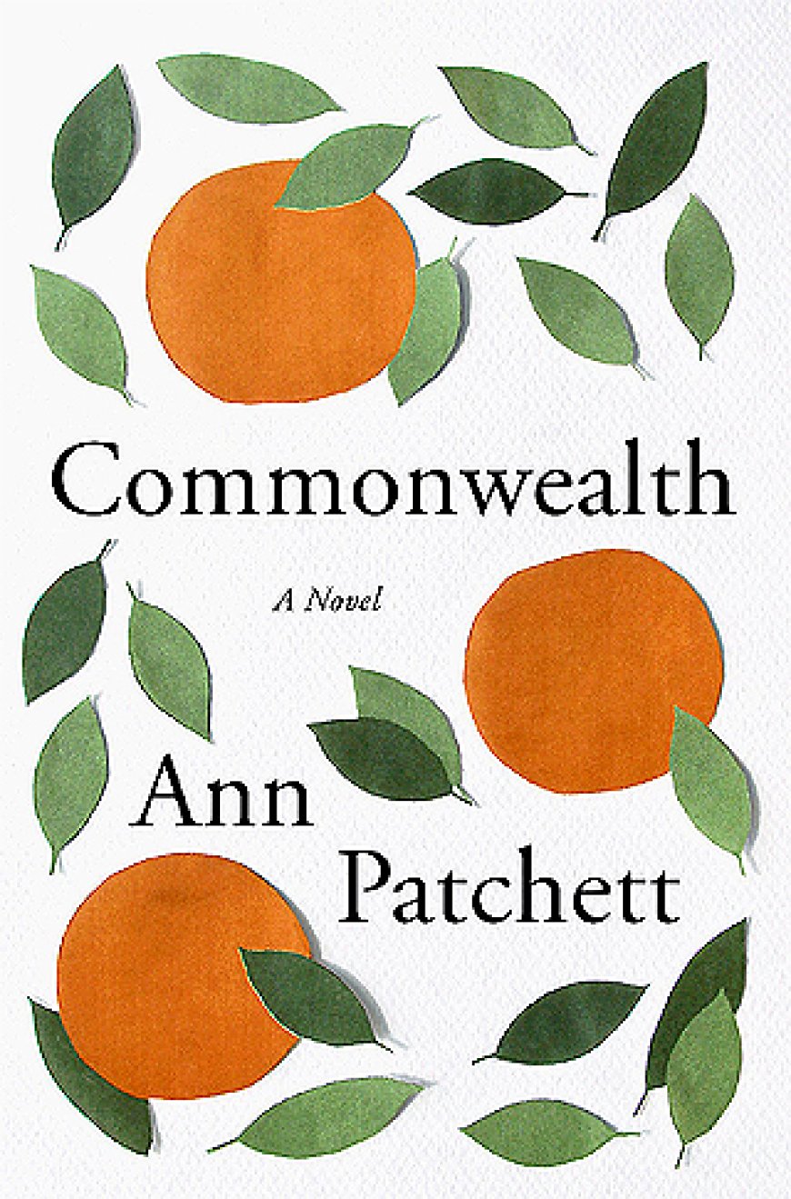 [PDF] Commonwealth by Ann Patchett