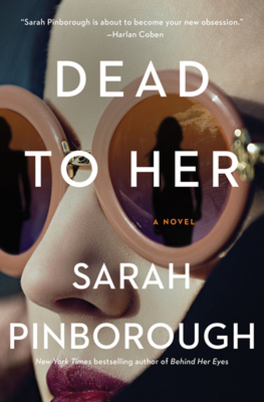 [PDF] Dead to Her by Sarah Pinborough