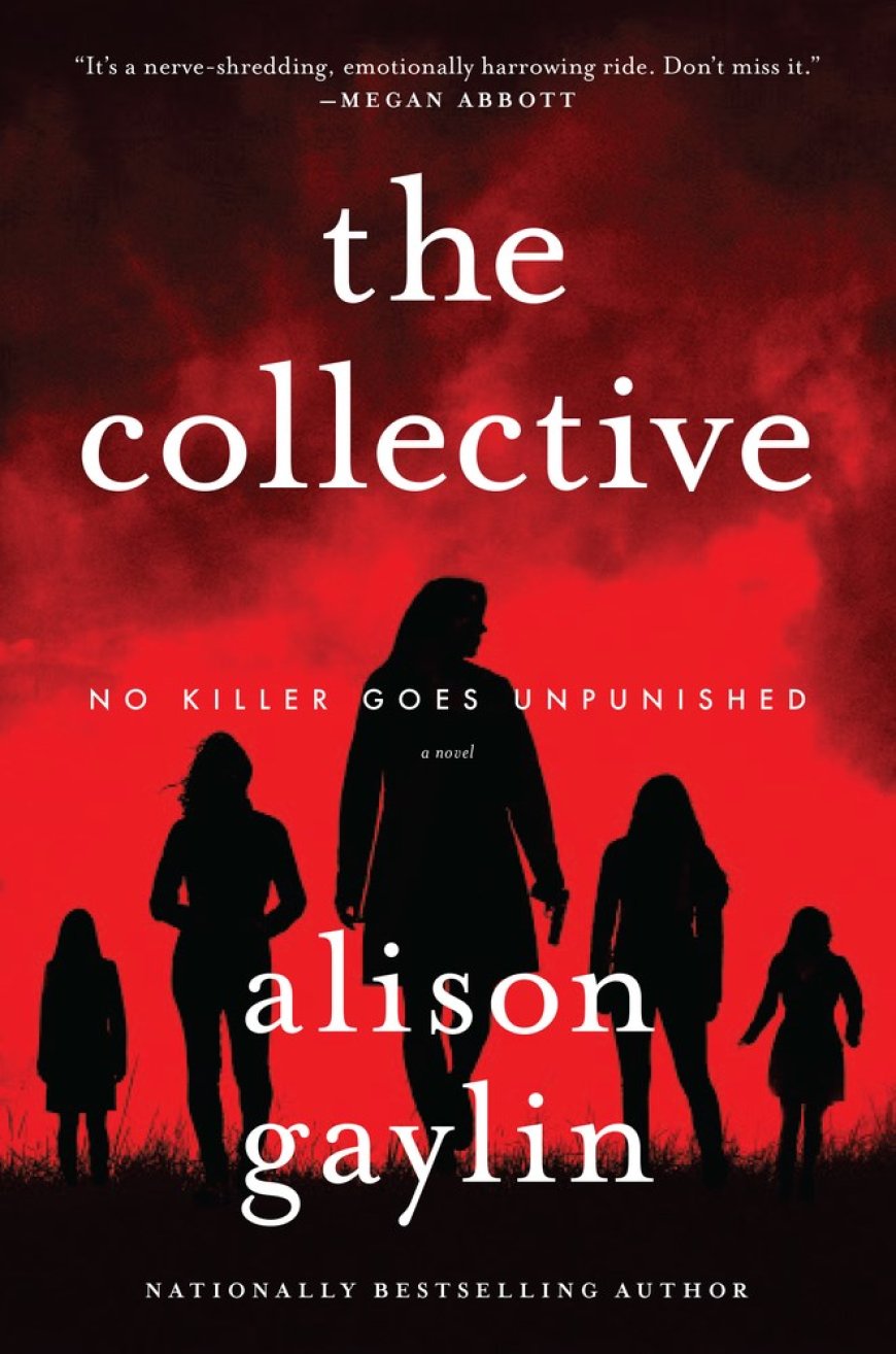 [PDF] The Collective by Alison Gaylin