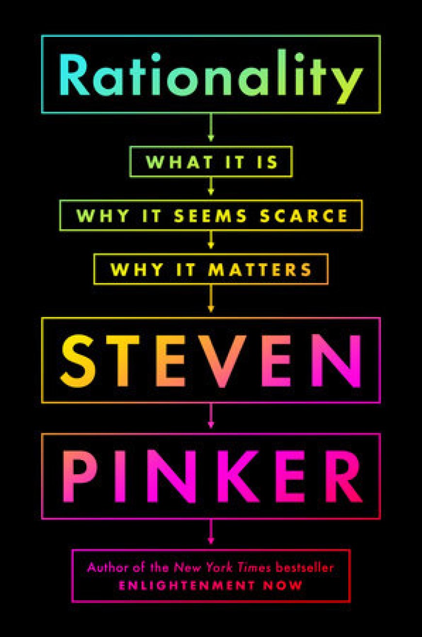 [PDF] Rationality by Steven Pinker