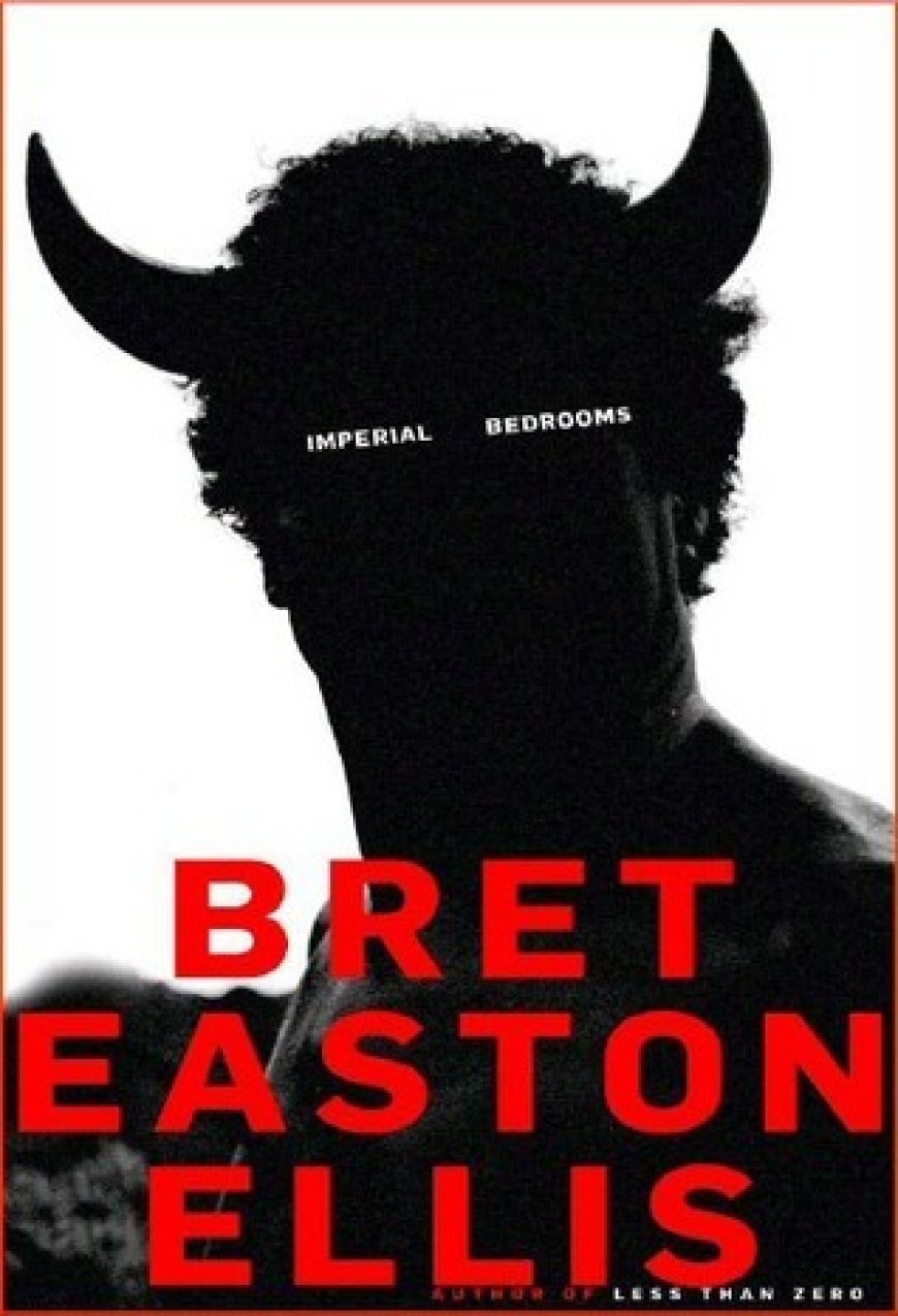 [PDF] Imperial Bedrooms by Bret Easton Ellis