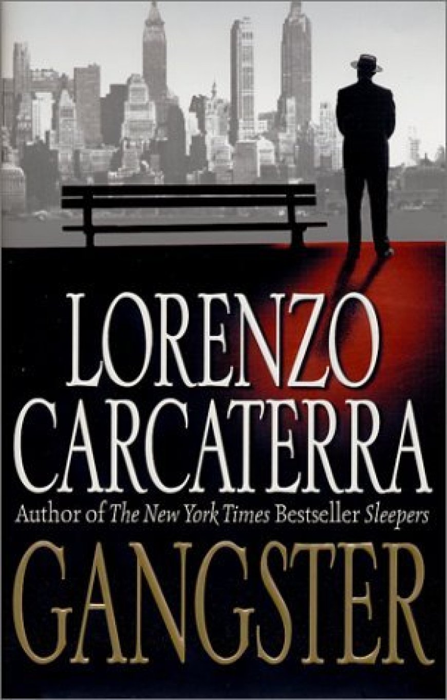 [PDF] Gangster by Lorenzo Carcaterra