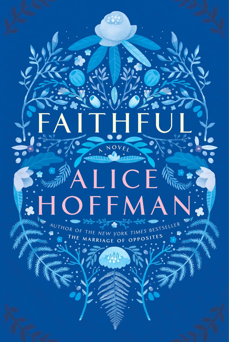 [PDF] Faithful by Alice Hoffman