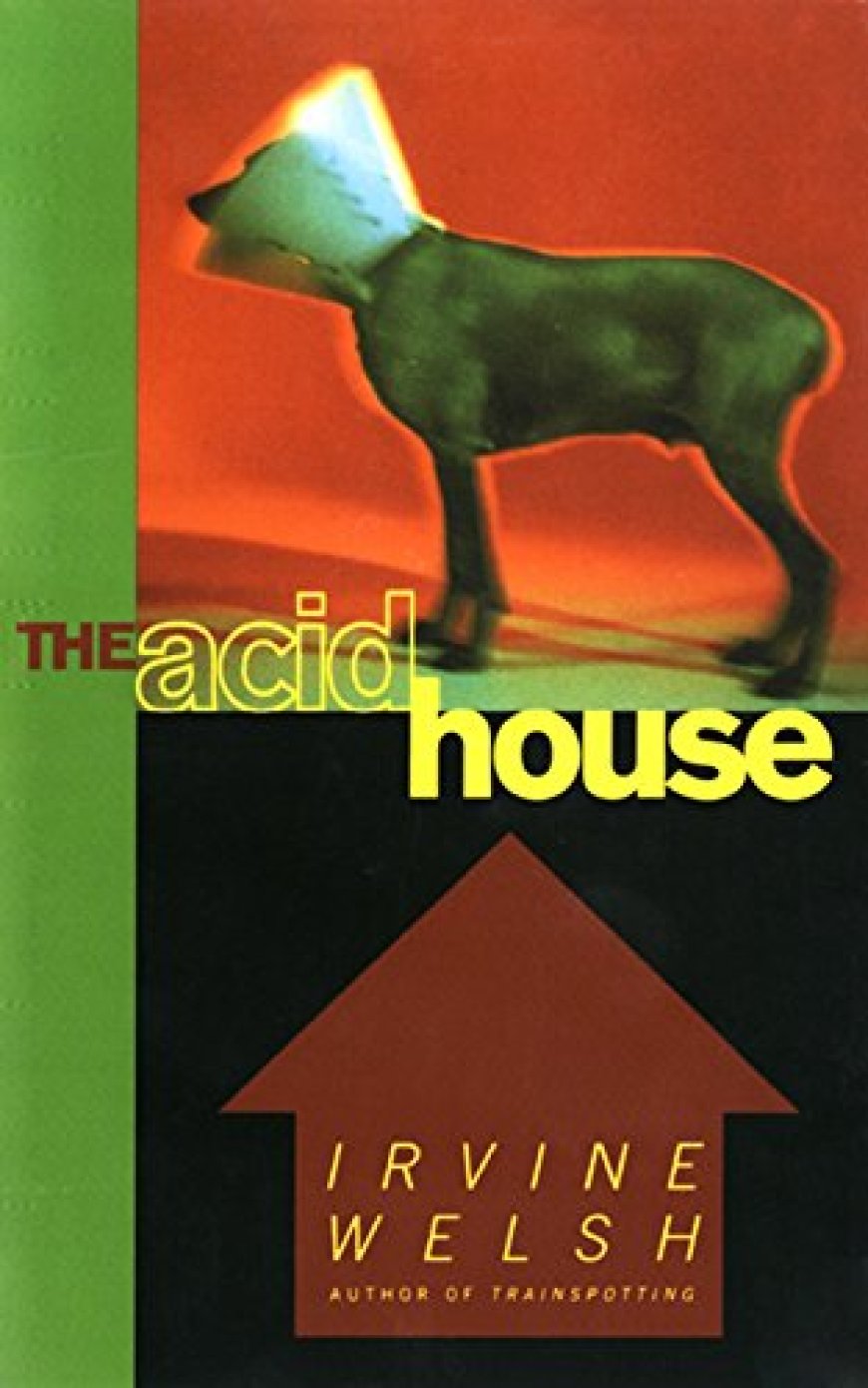 [PDF] The Acid House by Irvine Welsh