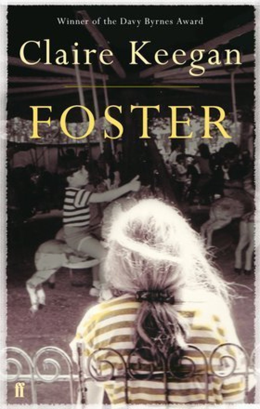 [PDF] Foster by Claire Keegan