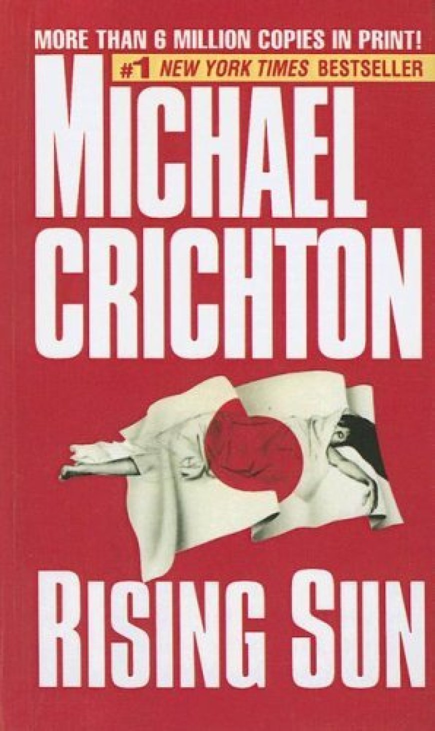 [PDF] Rising Sun by Michael Crichton