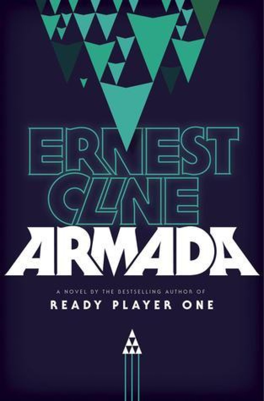 [PDF] Armada by Ernest Cline