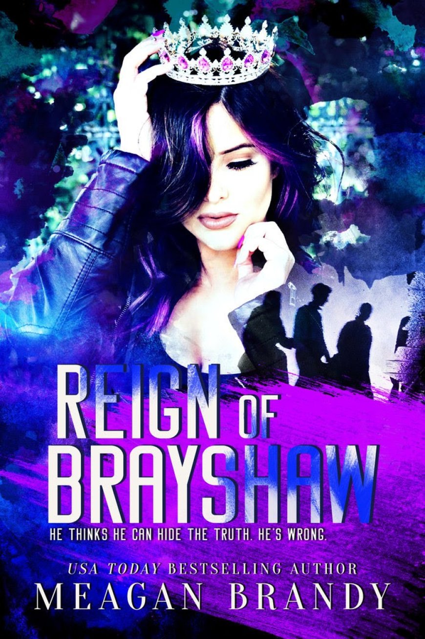 [PDF] Brayshaw High #3 Reign of Brayshaw by Meagan Brandy